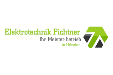 Elektronik Fichtner-Logo